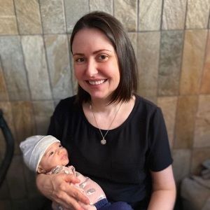 Meet your Posher, Jill